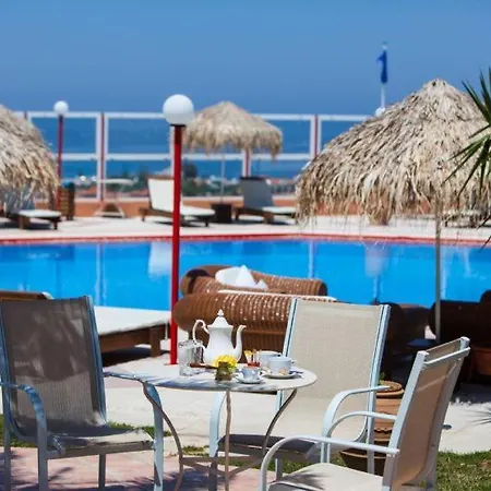 Holiday home New Kydonia 16 Kato Daratso