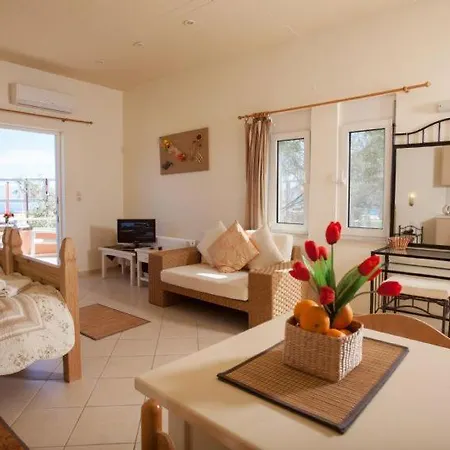 New Kydonia 16 Holiday home
