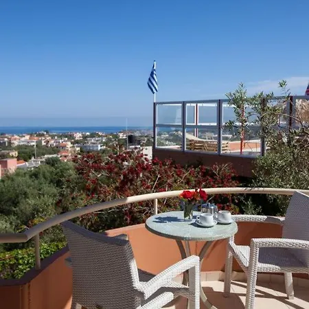 Holiday home New Kydonia 16 *