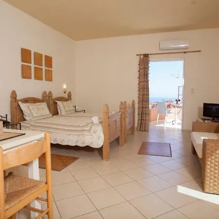 Holiday home New Kydonia 16 Kato Daratso