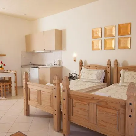 Holiday home New Kydonia 16