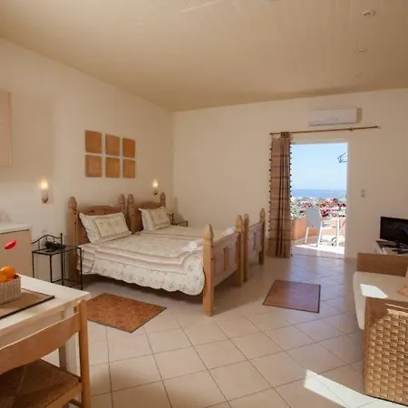 Holiday home New Kydonia 16 *
