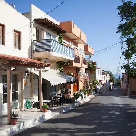 Hébergement de vacances New Kydonia 16